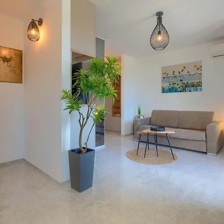 Apartamento Wing 77 By Interhome Pula