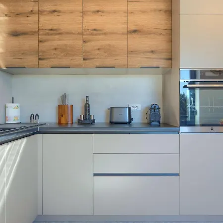 Wing 77 By Interhome Apartment Pula