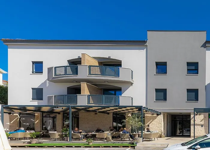 Apartment Wing 77 By Interhome Pula