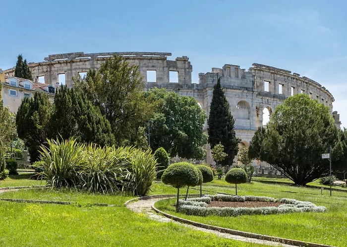 Wing 77 By Interhome 아파트