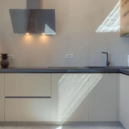 Apartman Wing 77 By Interhome Póla