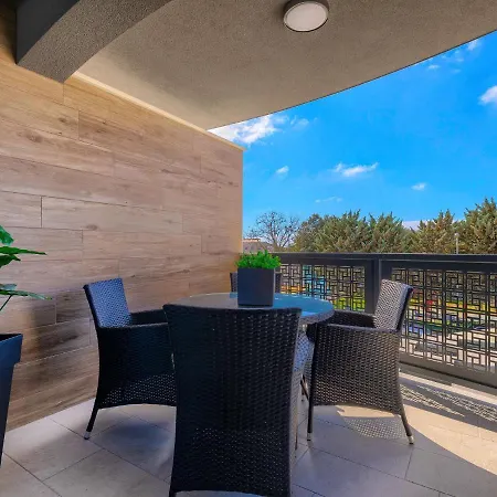Appartamento Wing 77 By Interhome