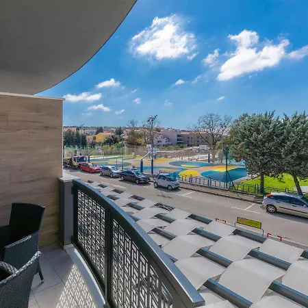 Apartman Wing 77 By Interhome