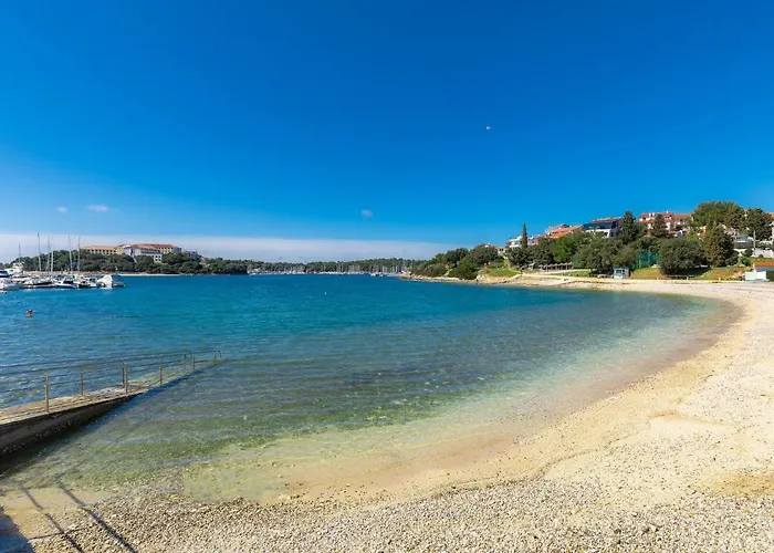 Wing 77 By Interhome Apartment