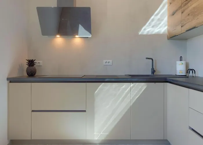 Apartment Wing 77 By Interhome Pula