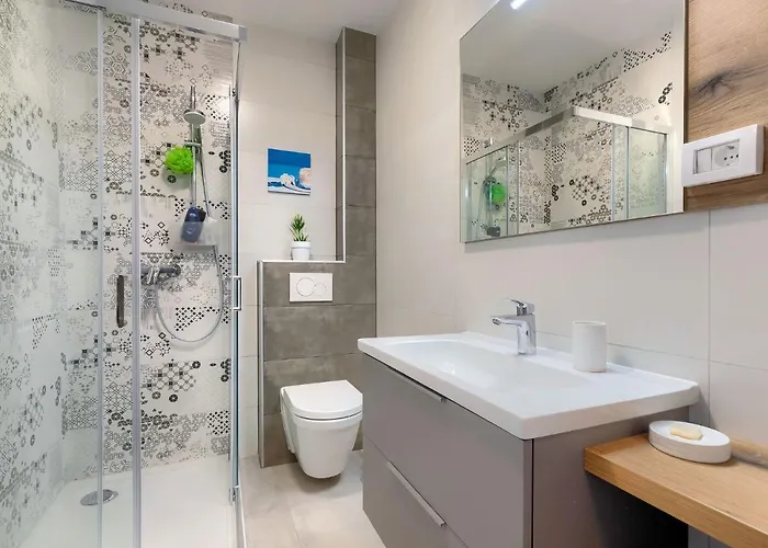 Wing 77 By Interhome Apartment