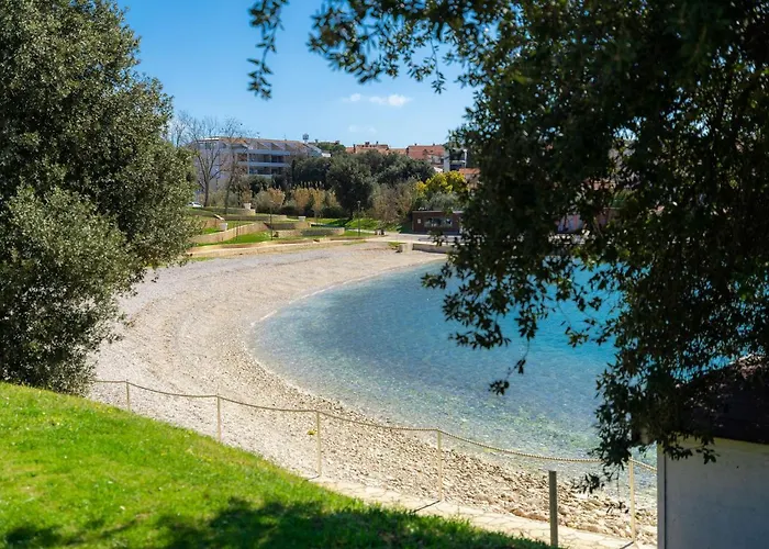 Wing 77 By Interhome Apartment