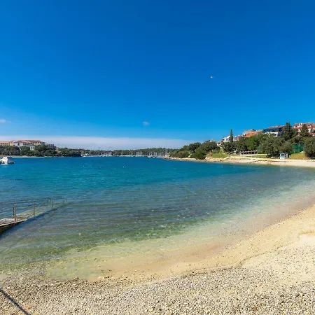 Wing 77 By Interhome Lejlighed