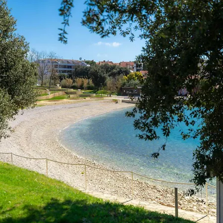 Wing 77 By Interhome Lejlighed